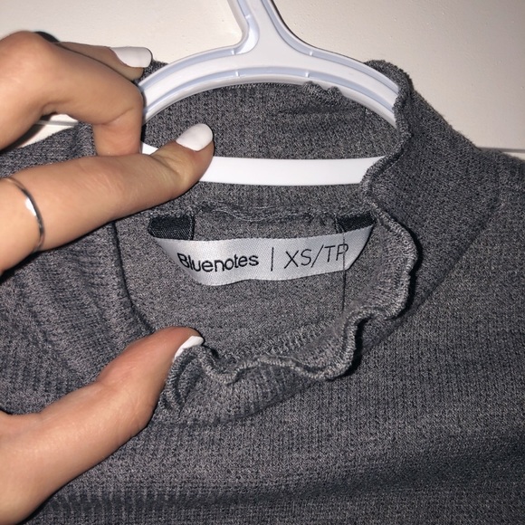 Bluenotes - Picture 2 of 3